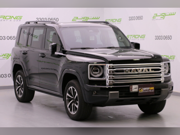 هافال  اتش 9  كومفورت  2026  اوتوماتيك  4,000 كم  4 سلندر  دفع رباعي  اس يو في  أسود