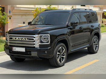 هافال  اتش 9  كومفورت  2026  اوتوماتيك  18,000 كم  4 سلندر  دفع رباعي  اس يو في  أسود  تحت الضمان