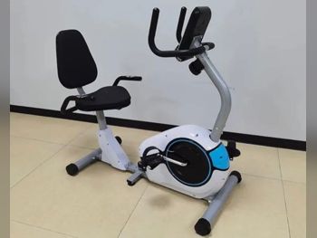 أجهزة اللياقة البدنية - دراجات التمرين