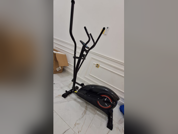 أجهزة اللياقة البدنية - ايليبتيكال