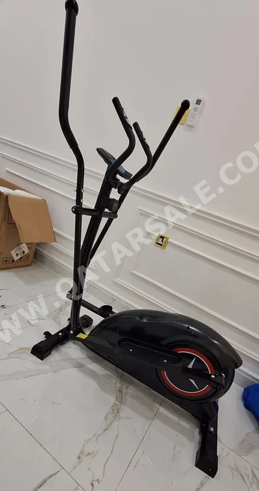 أجهزة اللياقة البدنية - ايليبتيكال