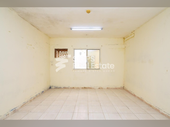 Labour Camp Al Rayyan  Industrial Area