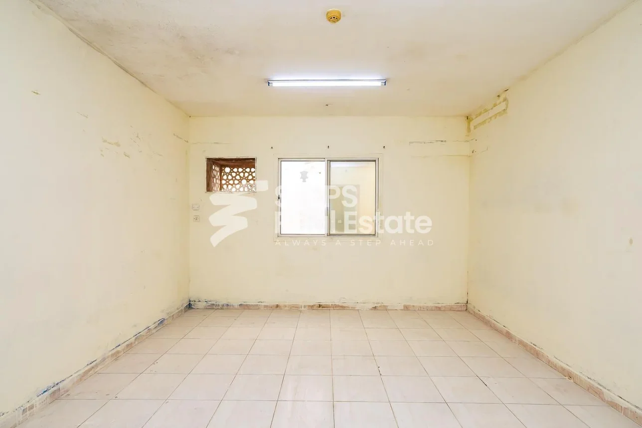 سكن عمال الريان  المنطقة الصناعية