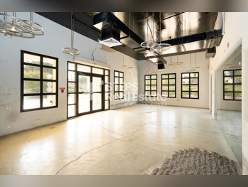 محلات تجارية - غير مفروشة  - الدوحة  للايجار  - حديقة البدع