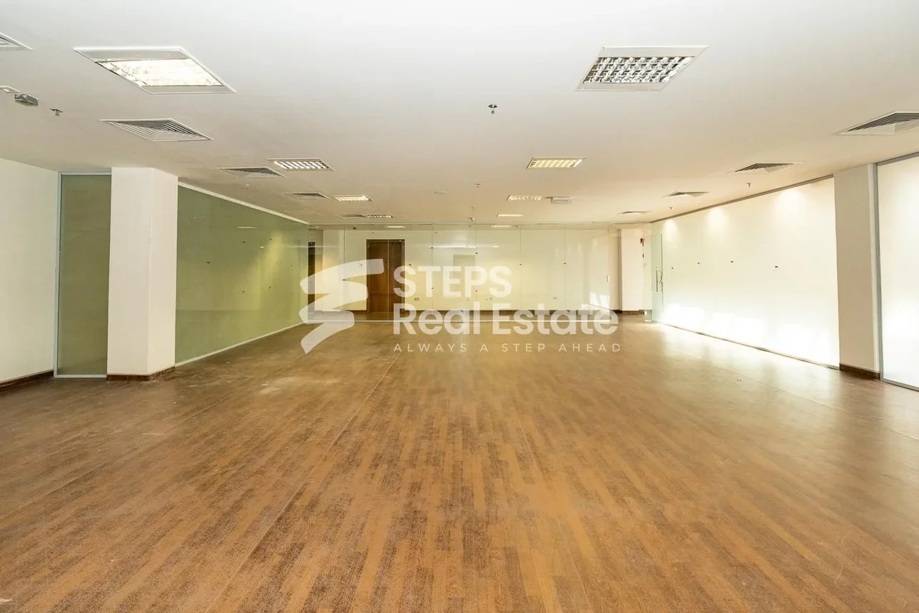 محلات تجارية - غير مفروشة  - الدوحة  للايجار  - البدع