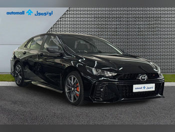 GAC  Empow  GL  2026  Automatic  1,767 Km  4 Cylinder  Front Wheel Drive (FWD)  Sedan  Black  With Warranty