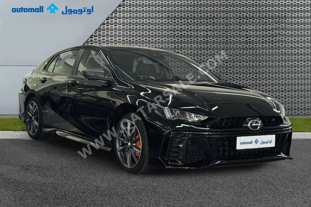 جاك  إمبو  جي ال  2026  اوتوماتيك  1,767 كم  4 سلندر  سحب امامي  سيدان  أسود  تحت الضمان