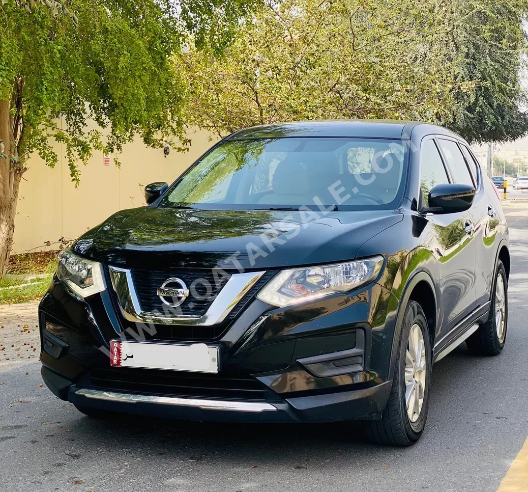 نيسان  إكس - ترايل  2020  اوتوماتيك  106,000 كم  4 سلندر  دفع رباعي  اس يو في  أسود