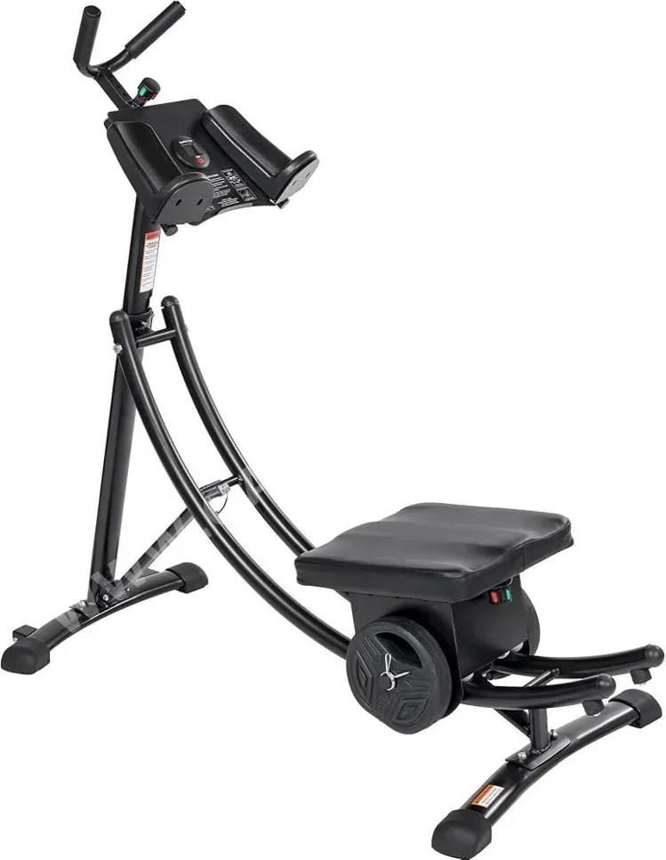 أجهزة اللياقة البدنية - دراجات التمرين