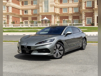 بي واي دي  دينزا  زد 9  2025  اوتوماتيك  2,300 كم  4 سلندر  دفع رباعي  اس يو في  رمادي  تحت الضمان