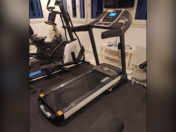 Fitness Machines - Treadmills  - Teloon