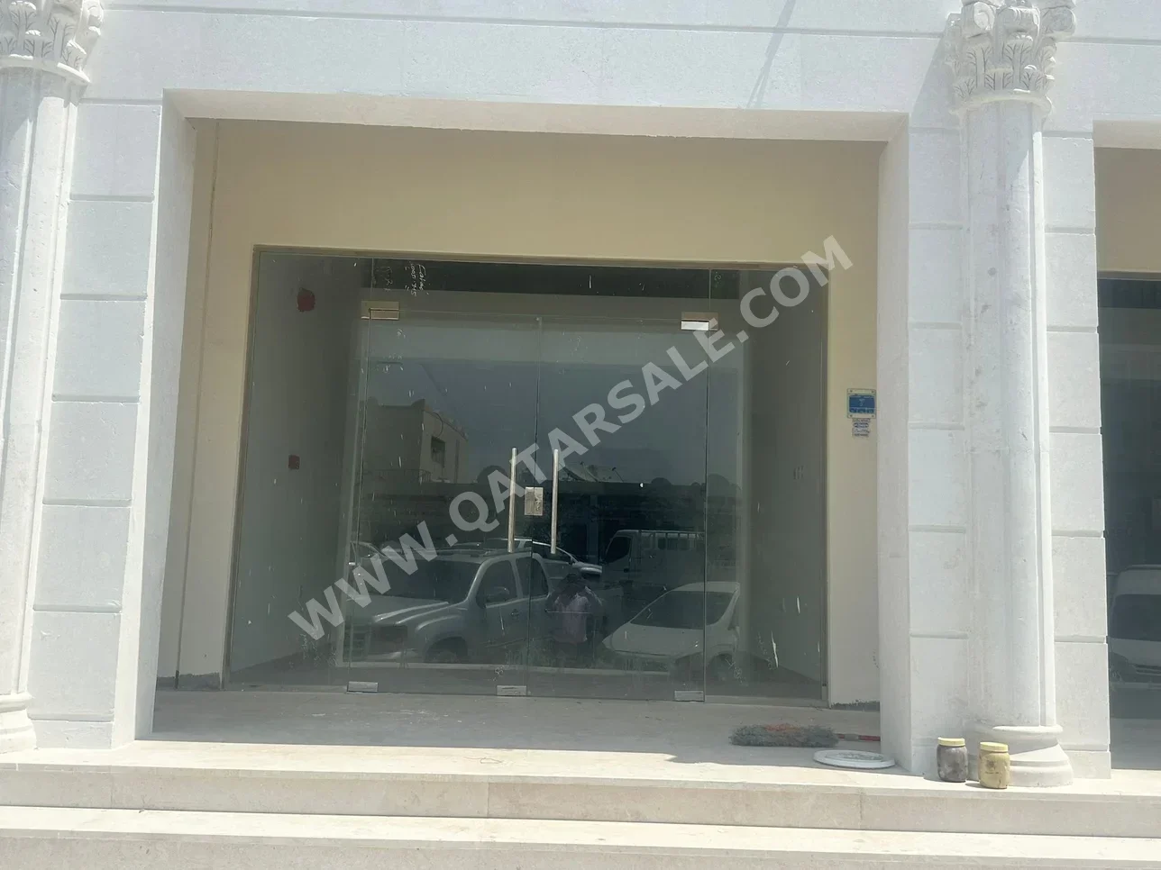 Commercial Shops - Not Furnished  - Al Rayyan  For Rent  - Muaither