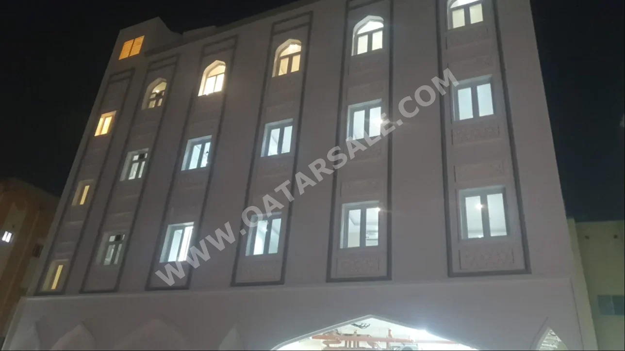 Buildings, Towers & Compounds - Family Residential  - Doha  - Old Airport  For Sale