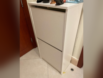 Shoe Racks & Cabinets