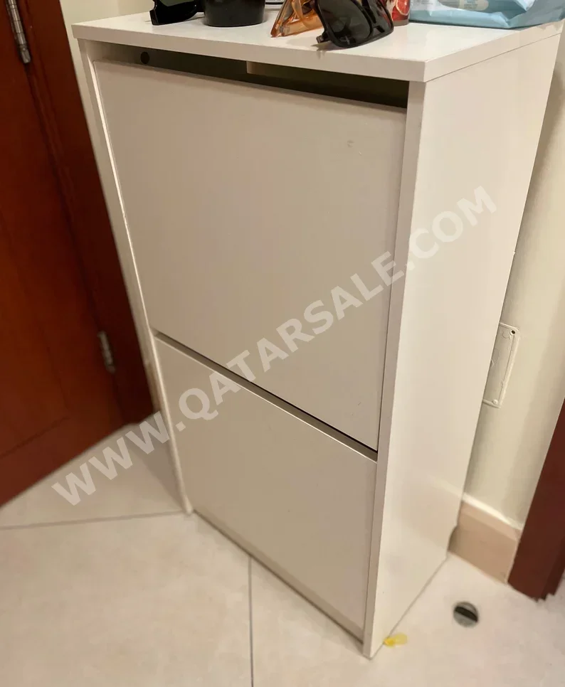 Shoe Racks & Cabinets