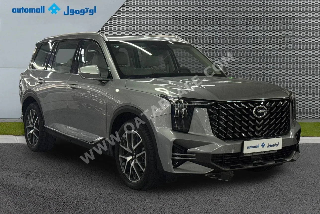 جاك  جي اس 8  2025  اوتوماتيك  6,282 كم  4 سلندر  دفع رباعي  اس يو في  فضي  تحت الضمان