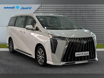 جاك  ام 8  جي ال  2025  اوتوماتيك  2,254 كم  4 سلندر  دفع رباعي  اس يو في  أبيض  تحت الضمان