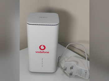 Routers & Access Points - Wireless or Mobile Router