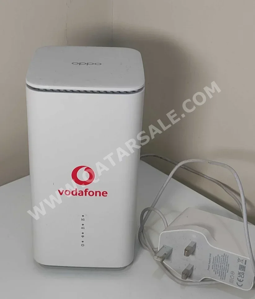 Routers & Access Points - Wireless or Mobile Router