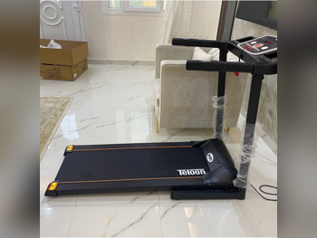 Fitness Machines - Treadmills