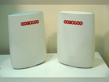 Routers & Access Points - Core Router  - Netgear