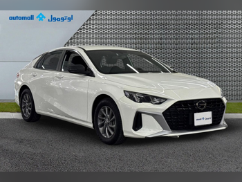 جاك  إمبو  جي اس  2025  اوتوماتيك  2,009 كم  4 سلندر  سحب امامي  سيدان  أبيض  تحت الضمان