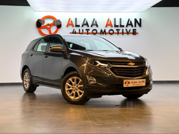 شفروليه  ايكونوكس  2019  اوتوماتيك  95,000 كم  4 سلندر  سحب امامي  اس يو في  رمادي