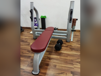 Fitness Machines