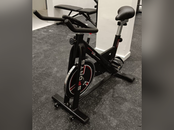 Fitness Machines - Exercise Bikes  - Foldable