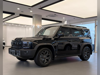 جيتور  تي 2  لكجري  2026  اوتوماتيك  700 كم  4 سلندر  دفع رباعي  اس يو في  أسود  تحت الضمان