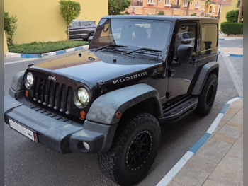 جييب  رانجلار  روبيكون  2013  اوتوماتيك  99,500 كم  6 سلندر  دفع رباعي  اس يو في  أسود