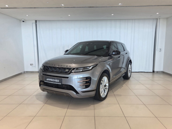 لاند روفر  أيفوك  ار داينمك اس اي  2023  اوتوماتيك  38,850 كم  4 سلندر  دفع كلي مستمر  اس يو في  رمادي  تحت الضمان