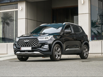 شيري  تيجو  4 برو  2024  اوتوماتيك  26,000 كم  4 سلندر  سحب امامي  اس يو في  أسود  تحت الضمان