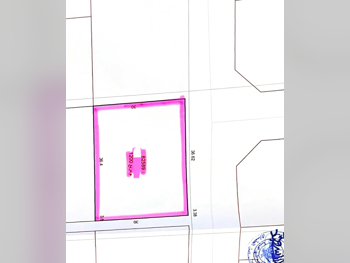 Lands For Sale  in Al Rayyan  - Al Waab  -Area Size 1,200 Square Meter