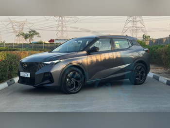 جاك  جي اس 3  اي ام زوم  2026  اوتوماتيك  0 كم  4 سلندر  سحب امامي  اس يو في  رمادي غامق  تحت الضمان