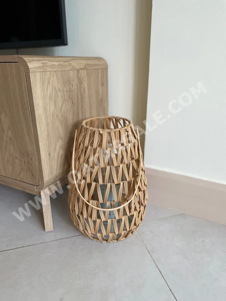 Lighting - Chandelier  - Beige