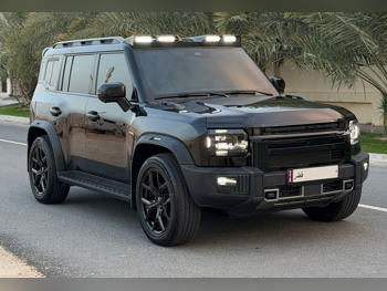 جيتور  تي 2  لكجري  2025  اوتوماتيك  54,000 كم  4 سلندر  دفع رباعي  اس يو في  أسود  تحت الضمان