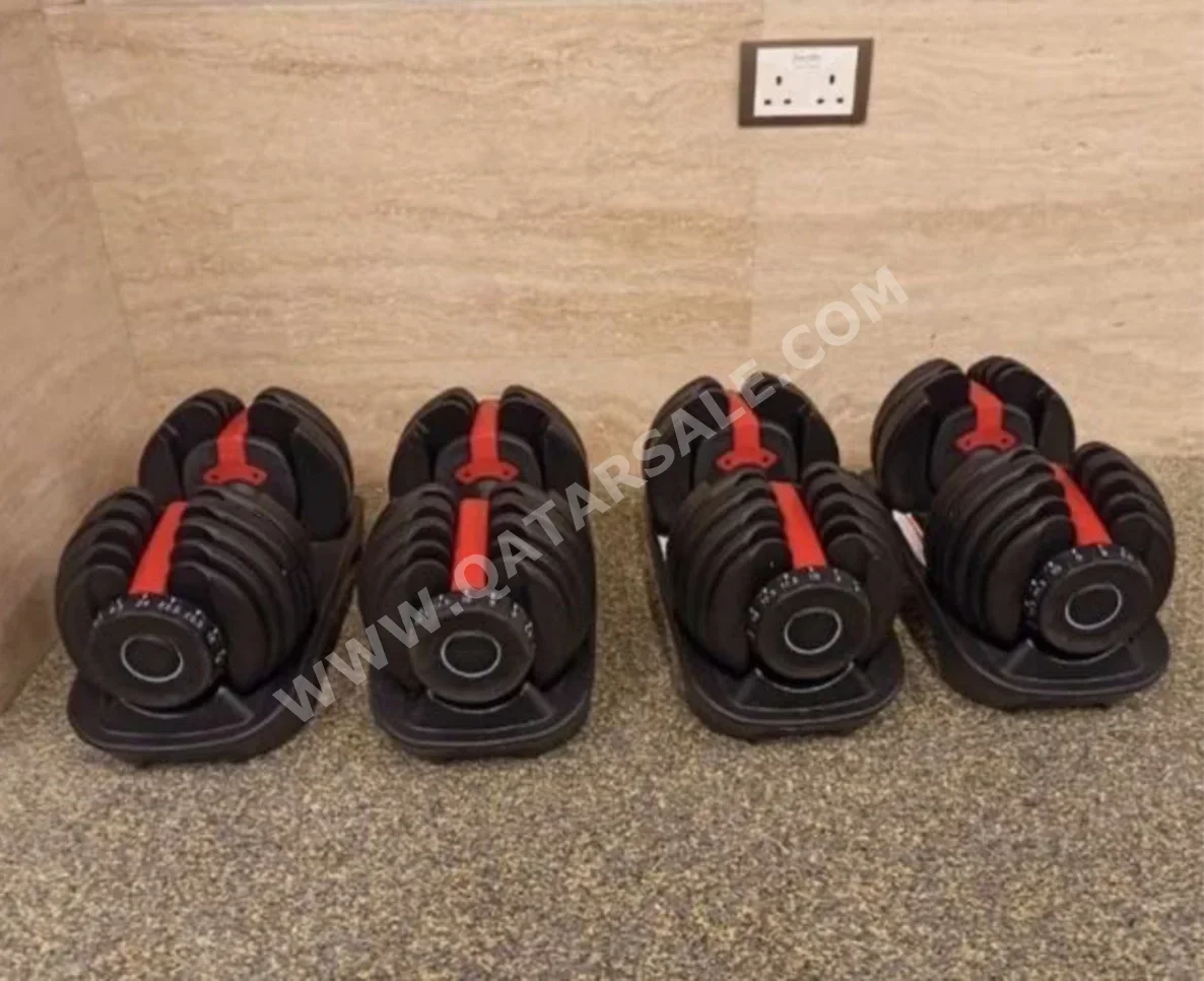 أثقال - وزن علاق  - أسود