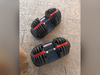 Weights - Kettlebells  - Black