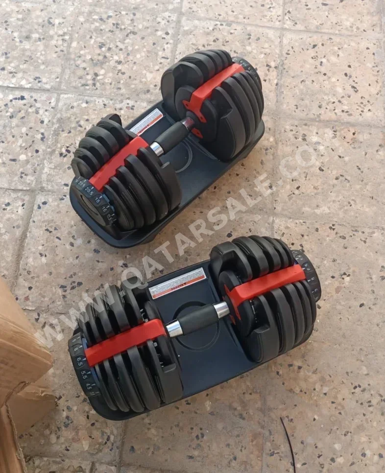 Weights - Kettlebells  - Black