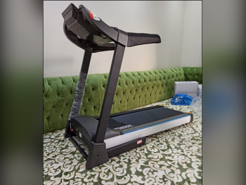 أجهزة اللياقة البدنية - الات المشي