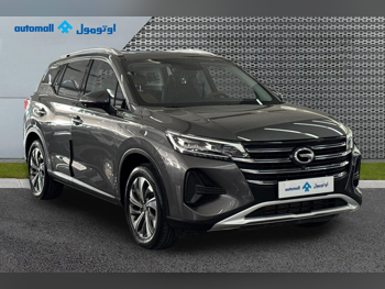 جاك  جي اس 4  2024  اوتوماتيك  29,844 كم  4 سلندر  سحب امامي  اس يو في  أسود  تحت الضمان