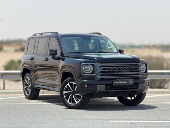 Haval  H9  Comfort  2025  Automatic  50,000 Km  4 Cylinder  Four Wheel Drive (4WD)  SUV  Black