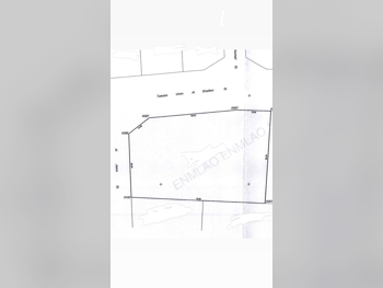 اراضي للبيع  في الريان  - الغرافة  -المساحة 14,000,000 متر مربع