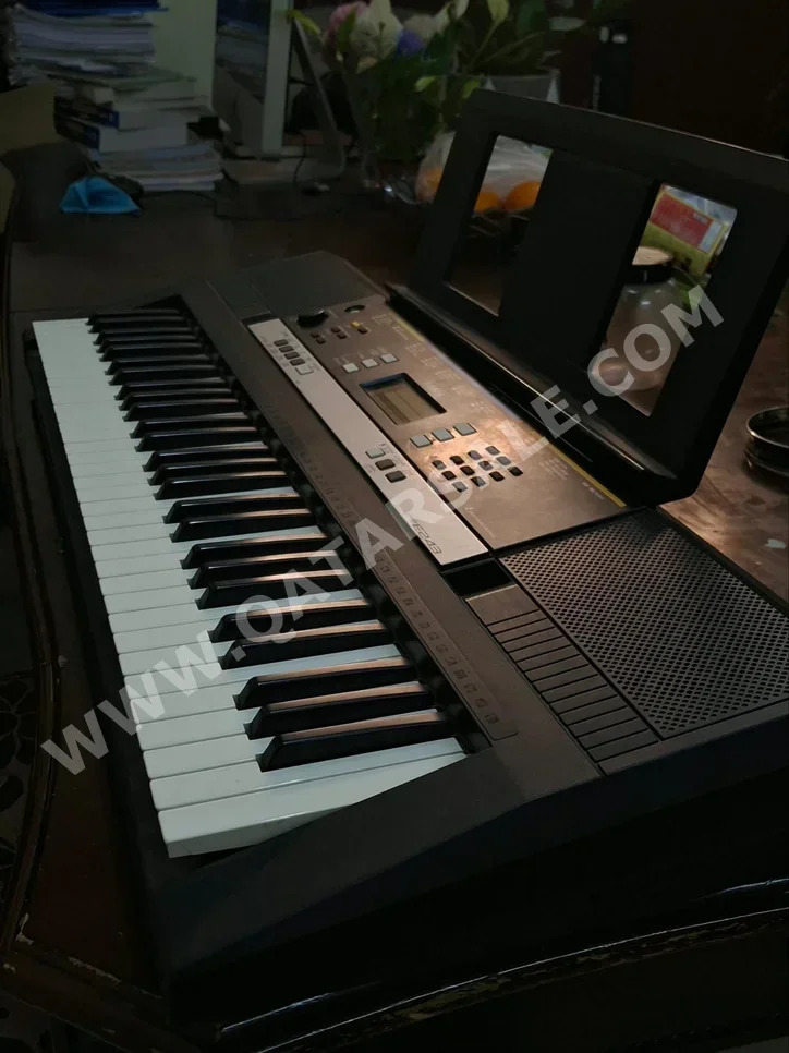 بيانو بيانو ياماها  محمول