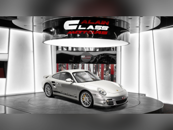 بورش  911  توربو اس  2012  اوتوماتيك  48,154 كم  6 سلندر  دفع كلي مستمر  كوبيه \ سبورت  فضي