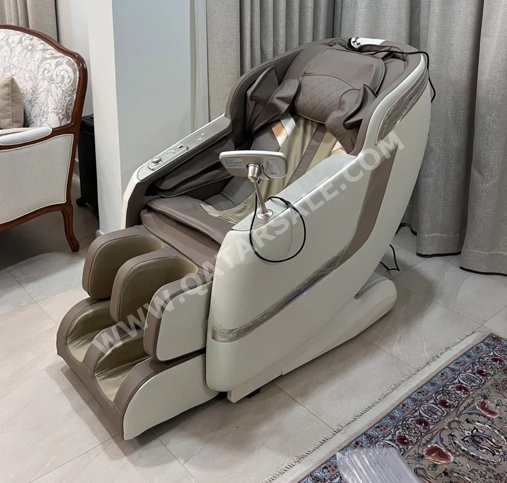 كرسي التدليك بيست مساج  متعدد الألوان  الصين  كل الجسم  رباعي الأبعاد