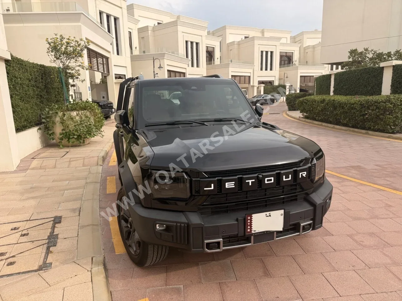 جيتور  تي 2  2025  اوتوماتيك  17,200 كم  4 سلندر  دفع كلي مستمر  اس يو في  أسود  تحت الضمان