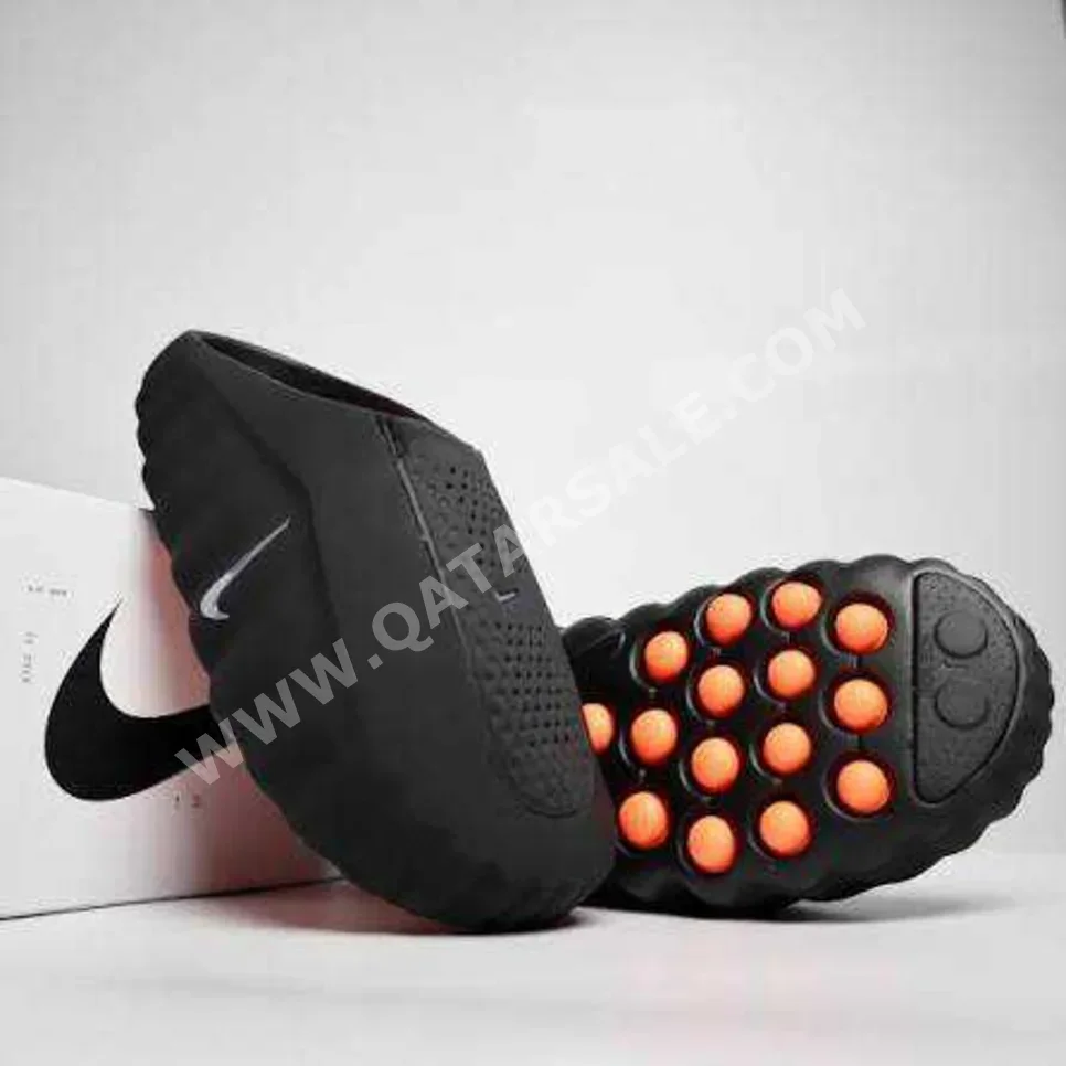 Shoes Nike  Foam  Black Size 46  USA  Men