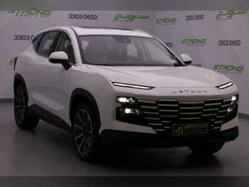 جيتور  داشينغ  فلاغ شيب  2025  اوتوماتيك  10,300 كم  4 سلندر  دفع رباعي  اس يو في  أبيض  تحت الضمان